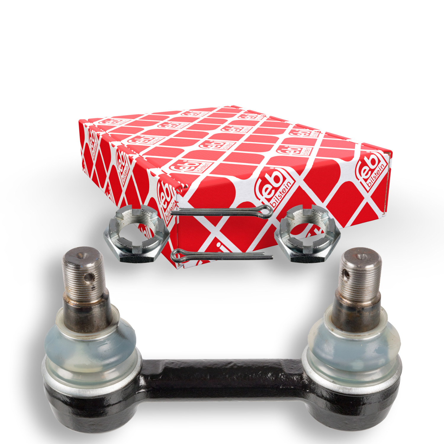 FEBI BILSTEIN 104928 Bagaksel højre for VOLVO