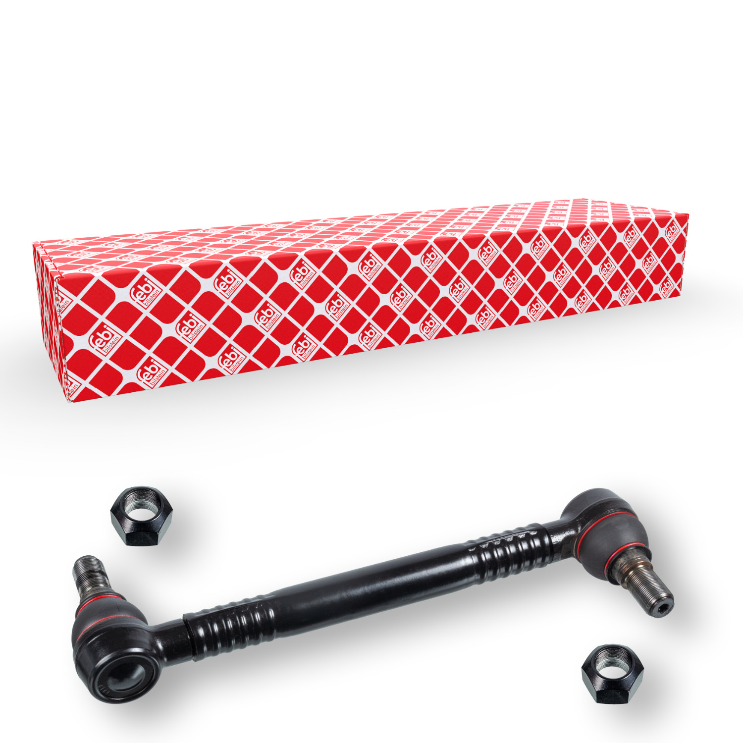 FEBI BILSTEIN 106188 bagaksel for VOLVO