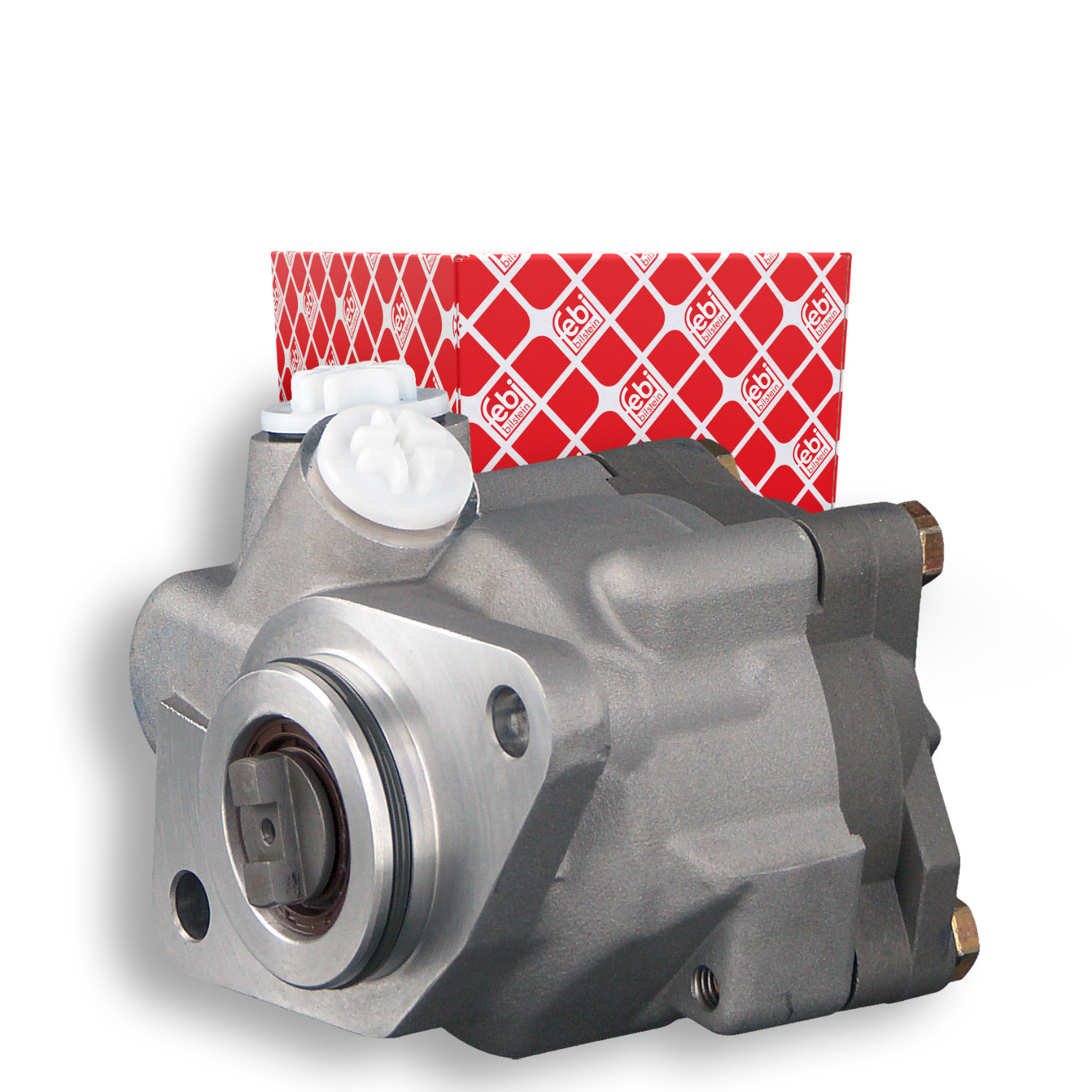 FEBI BILSTEIN 107369 for MERCEDES-BENZ
