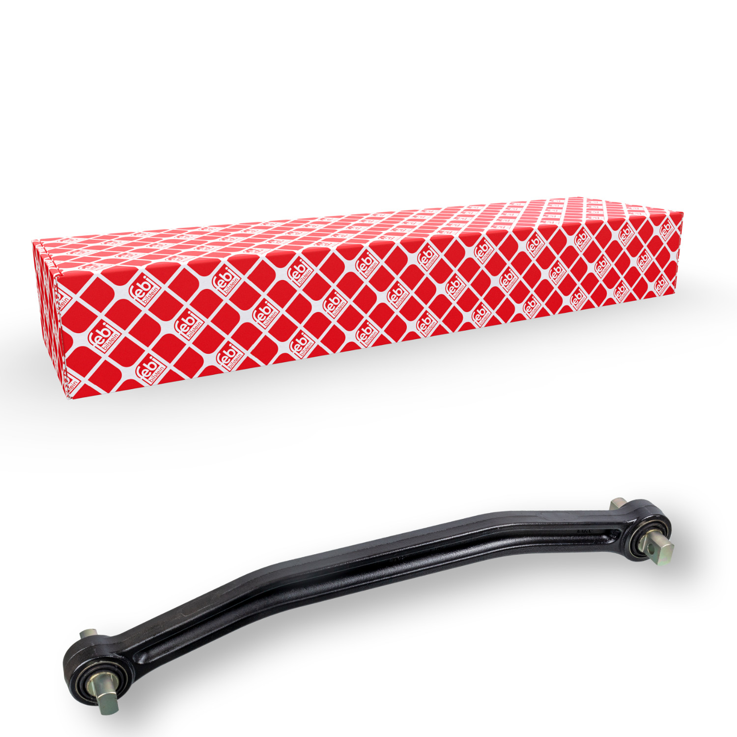 FEBI BILSTEIN 106535 højre foraksel for MERCEDES-BENZ
