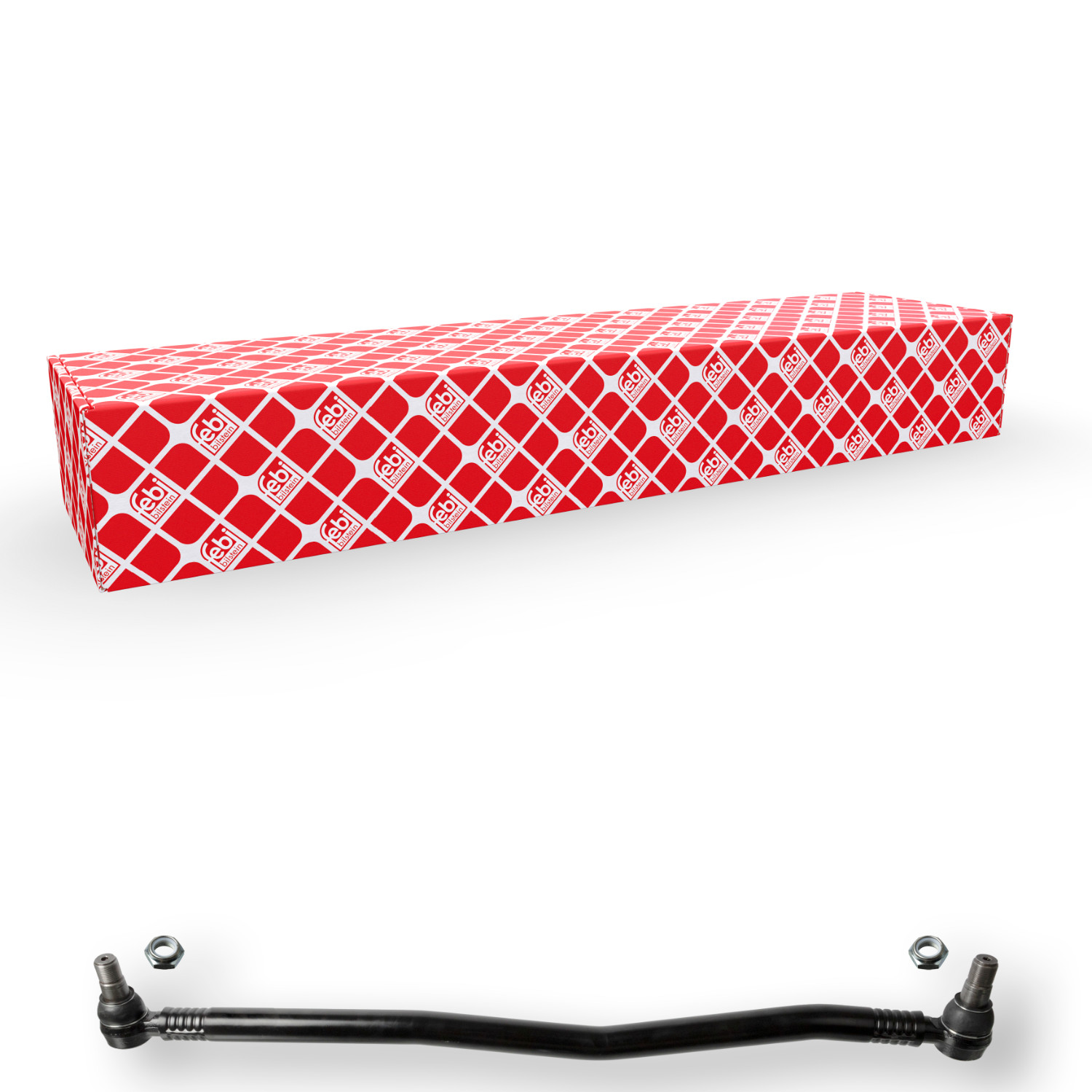 FEBI BILSTEIN 106540 for MERCEDES-BENZ