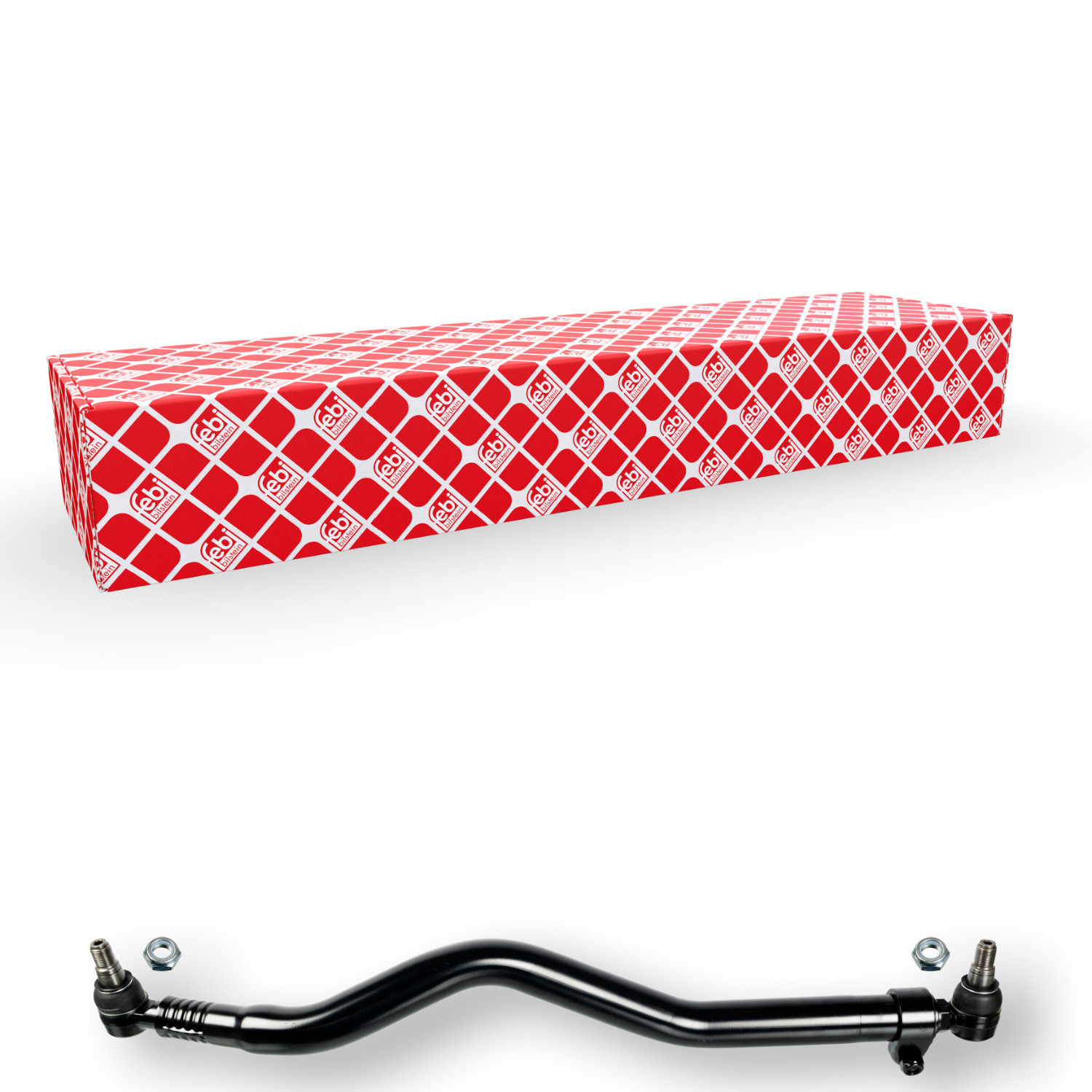 FEBI BILSTEIN 107358 for VOLVO