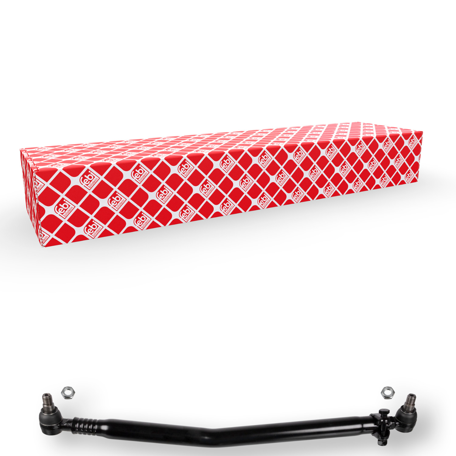 FEBI BILSTEIN 107522 foraksel for VOLVO