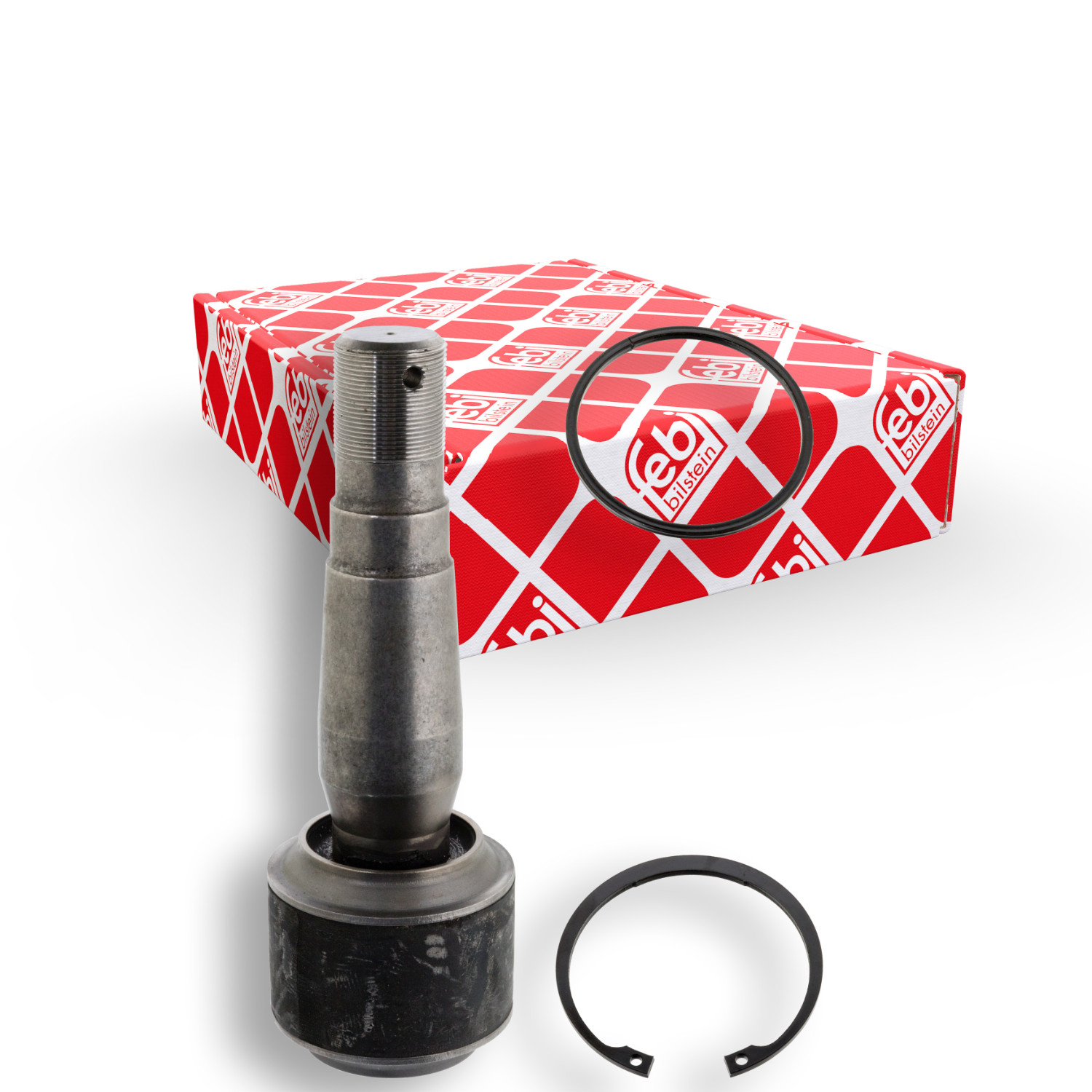 FEBI BILSTEIN 106766 foraksel 85mm for VOLVO MERCEDES-BENZ