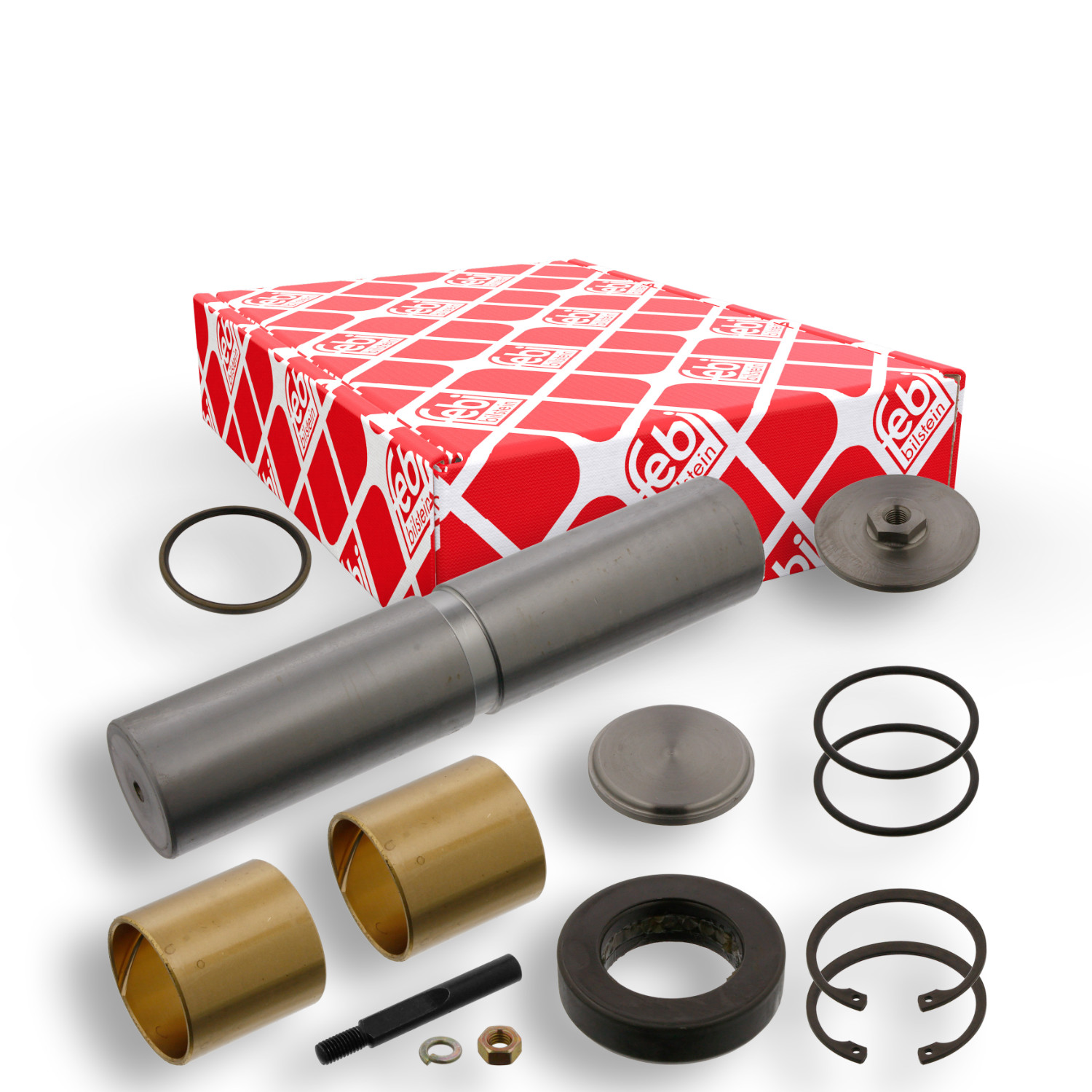 FEBI BILSTEIN 04312 nede 45mm for MERCEDES-BENZ