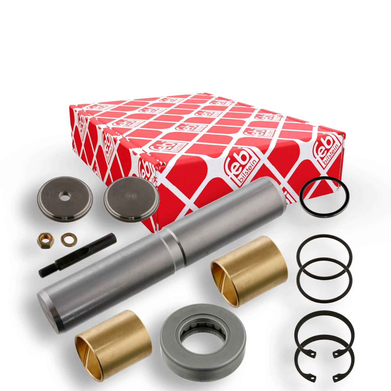 FEBI BILSTEIN 04320 nede 38mm for MERCEDES-BENZ