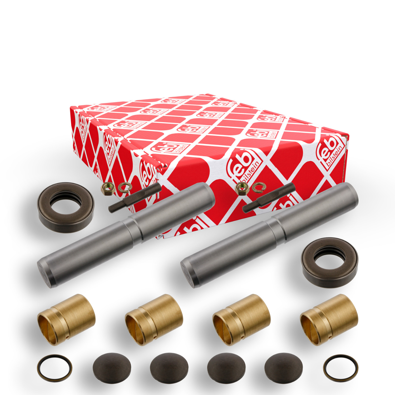FEBI BILSTEIN 05701 30mm for MERCEDES-BENZ