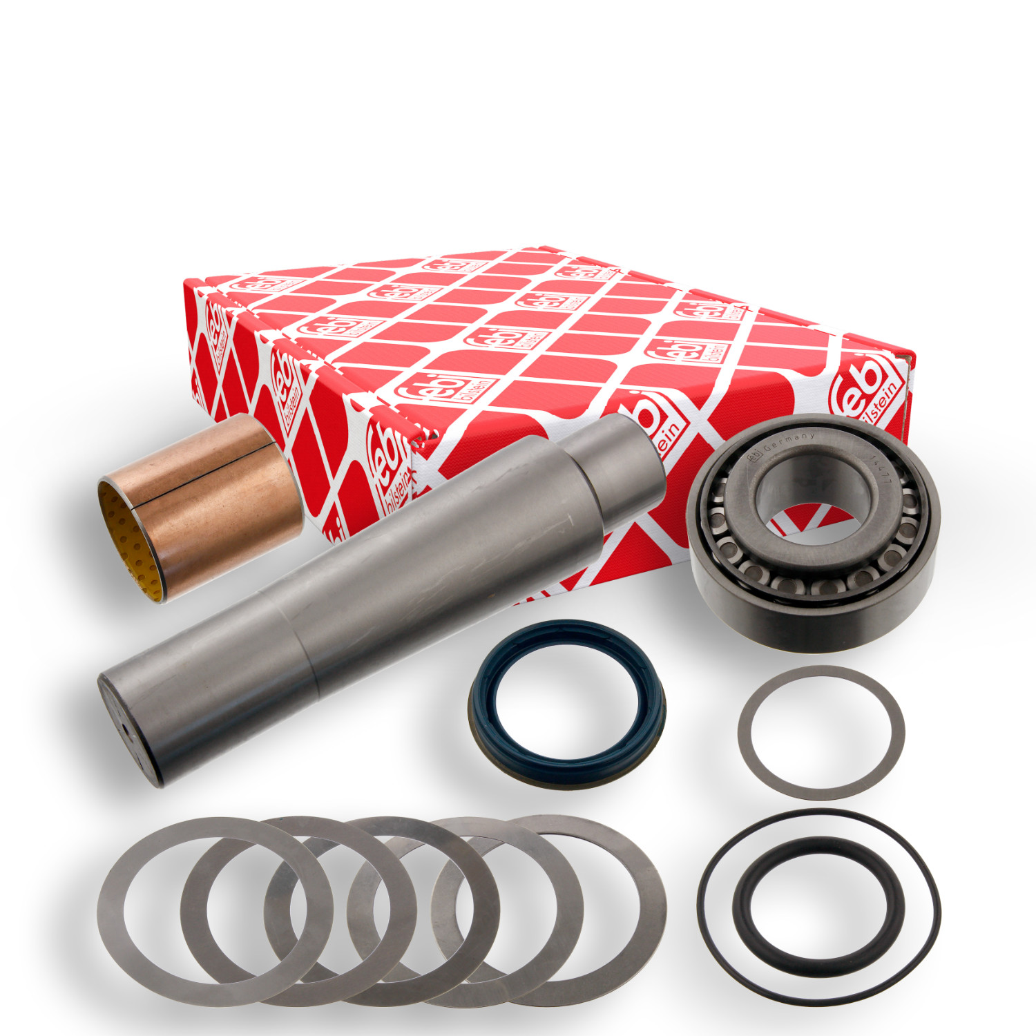 FEBI BILSTEIN 05016 55mm