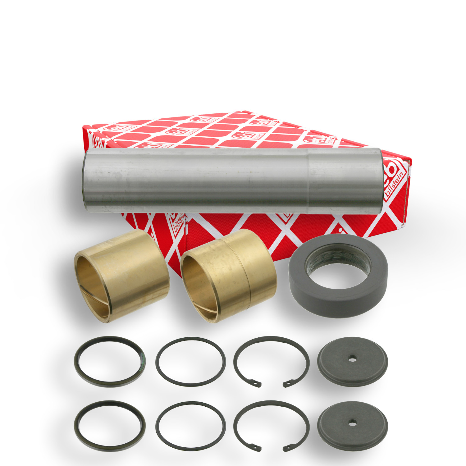 FEBI BILSTEIN 06009 nede 50mm for MERCEDES-BENZ