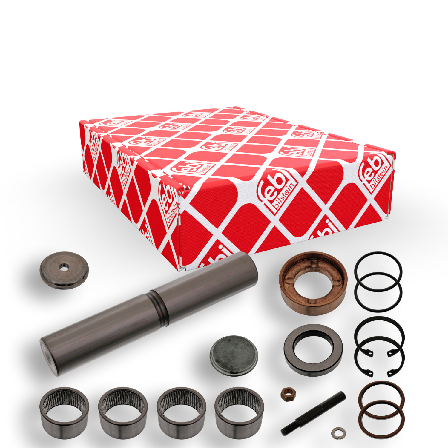 FEBI BILSTEIN 08511 38mm for MERCEDES-BENZ