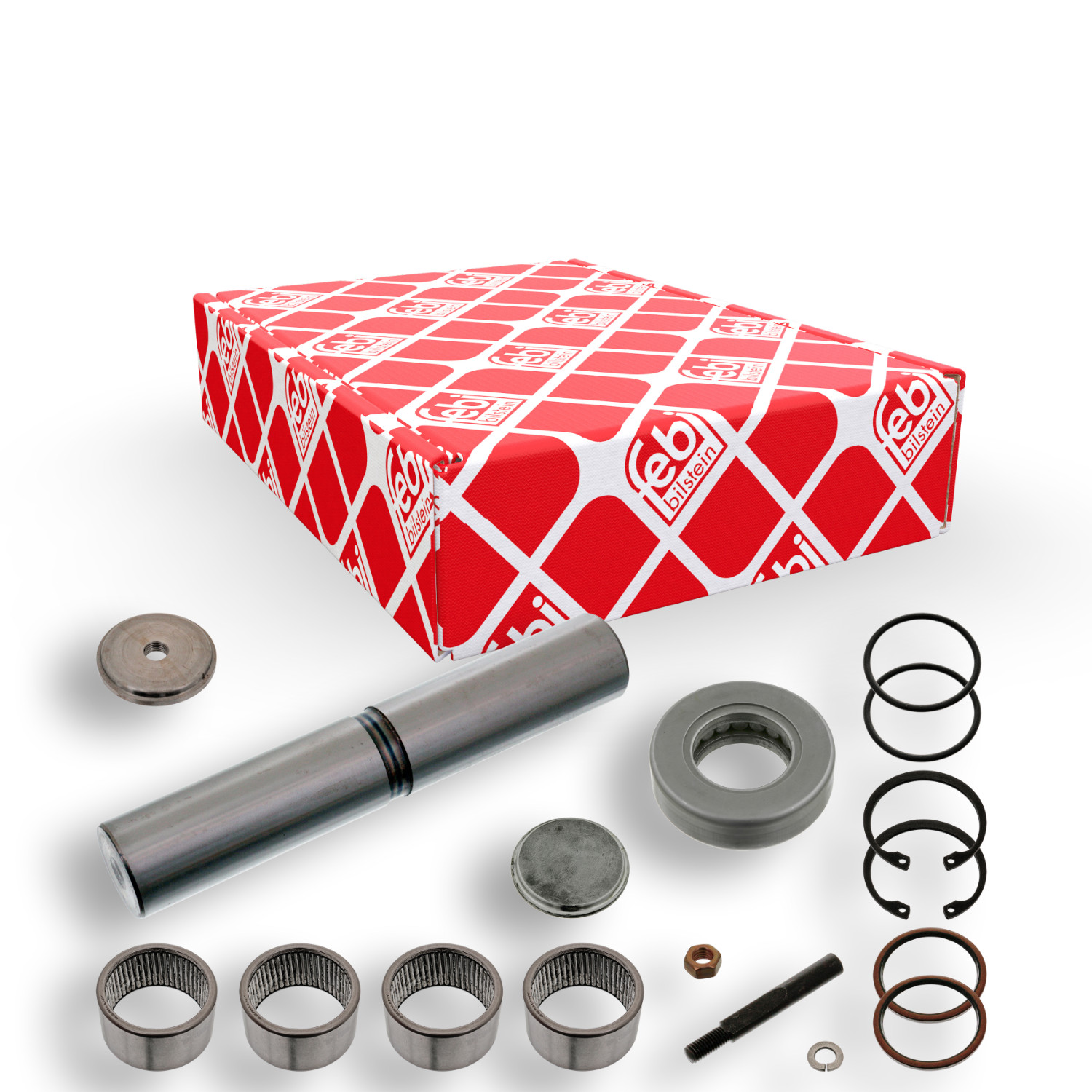 FEBI BILSTEIN 08520 38mm for MERCEDES-BENZ