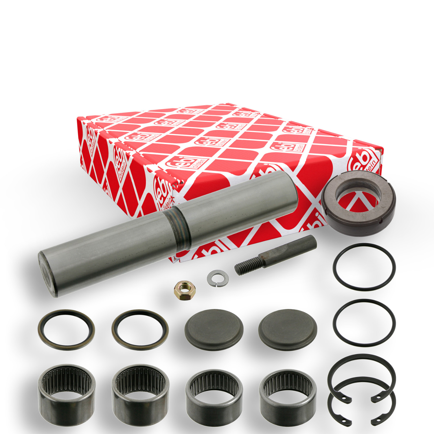FEBI BILSTEIN 08535 nede 33mm for MERCEDES-BENZ