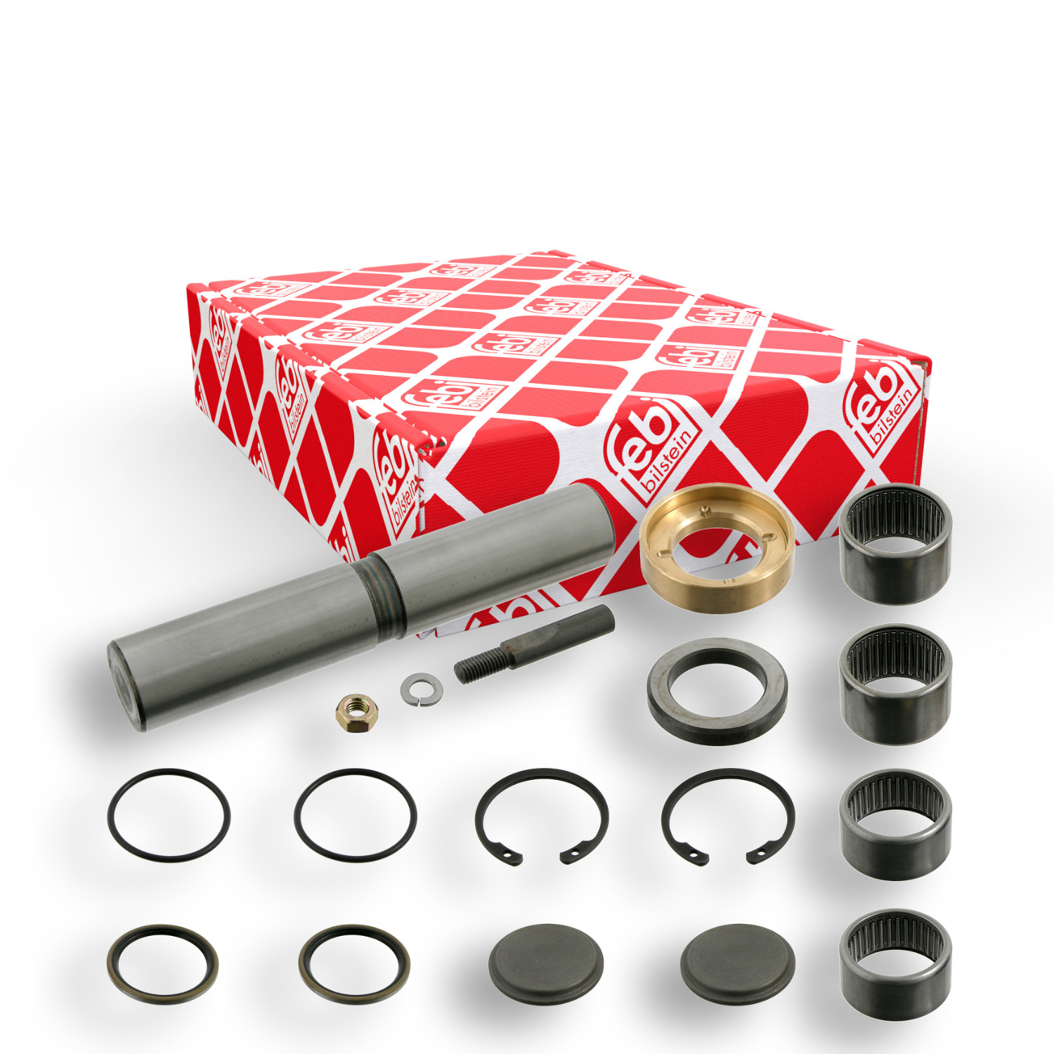 FEBI BILSTEIN 08526 nede 33mm for MERCEDES-BENZ
