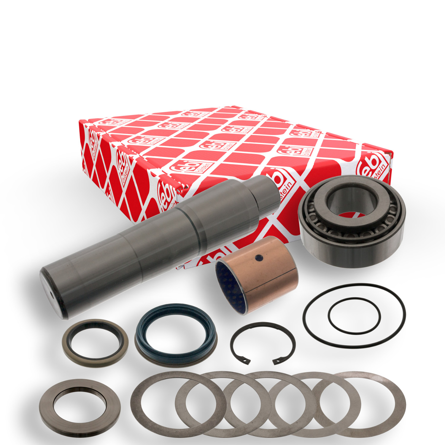 FEBI BILSTEIN 09937 55mm