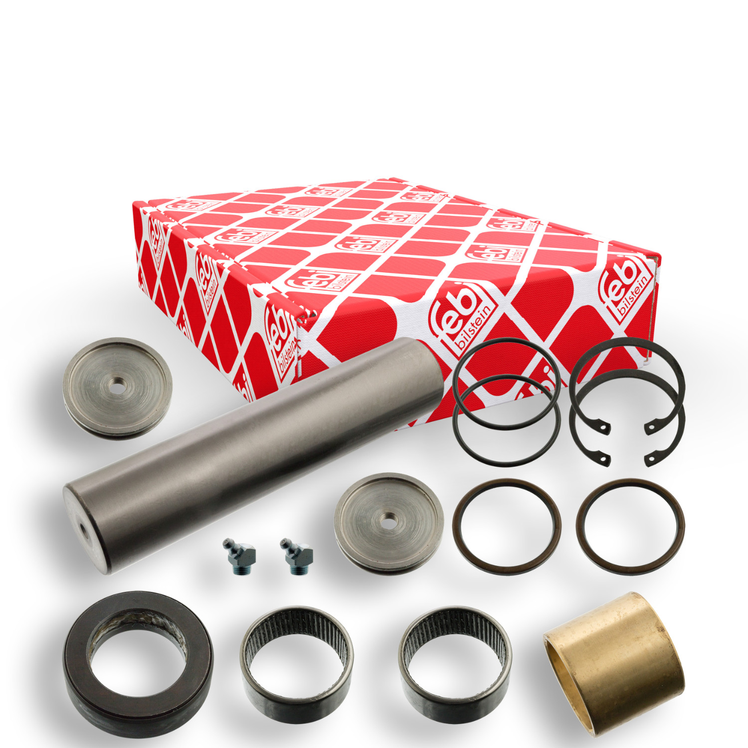 FEBI BILSTEIN 15338 50mm