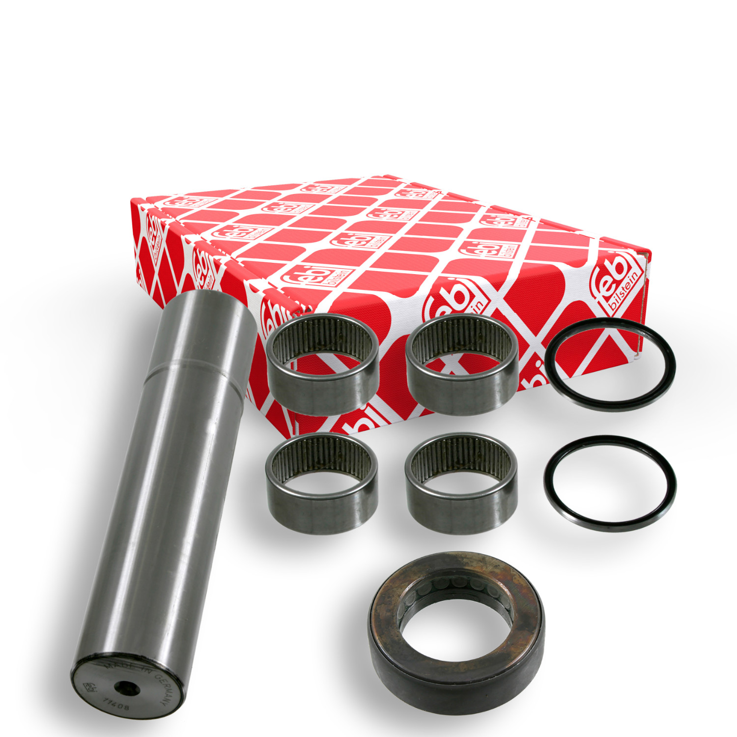 FEBI BILSTEIN 11403 50mm for MERCEDES-BENZ