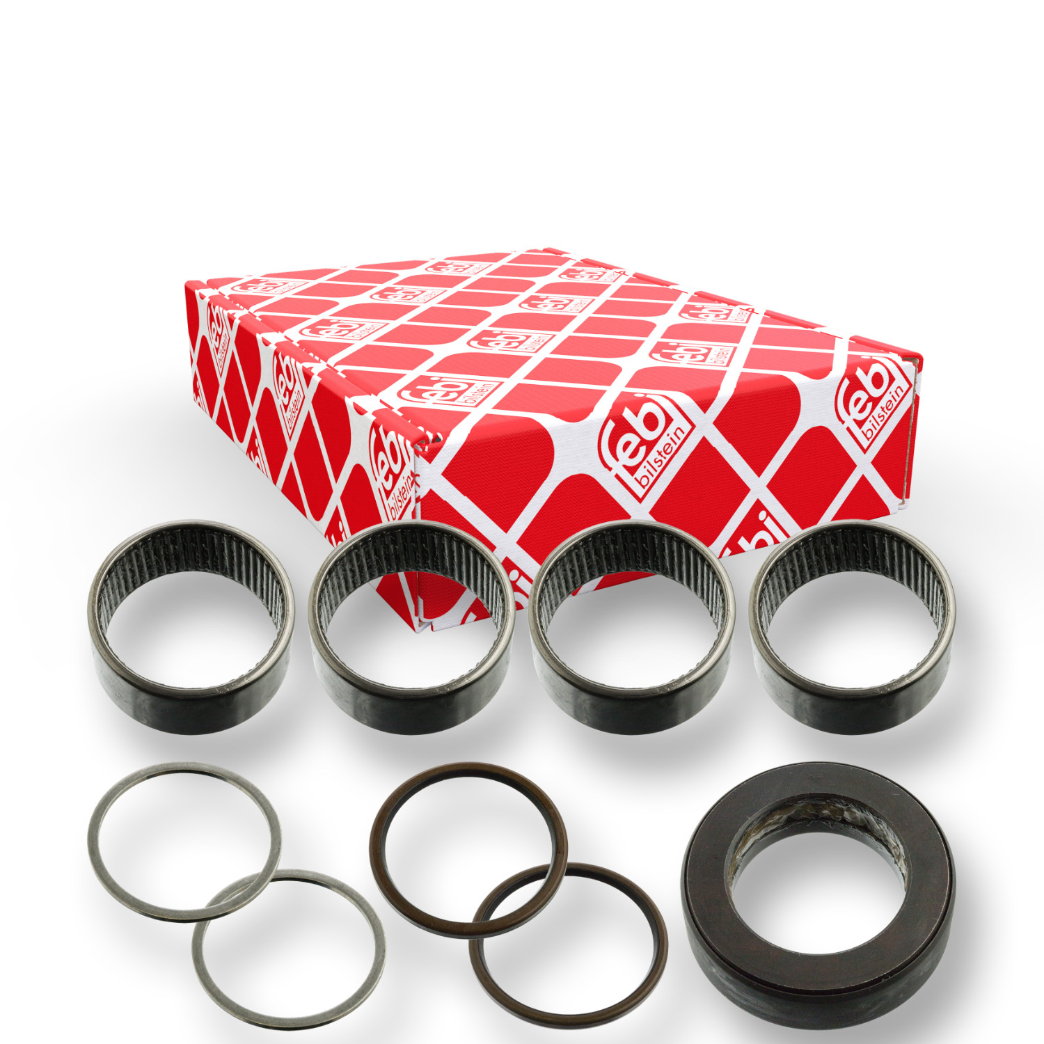 FEBI BILSTEIN 15798 for MERCEDES-BENZ