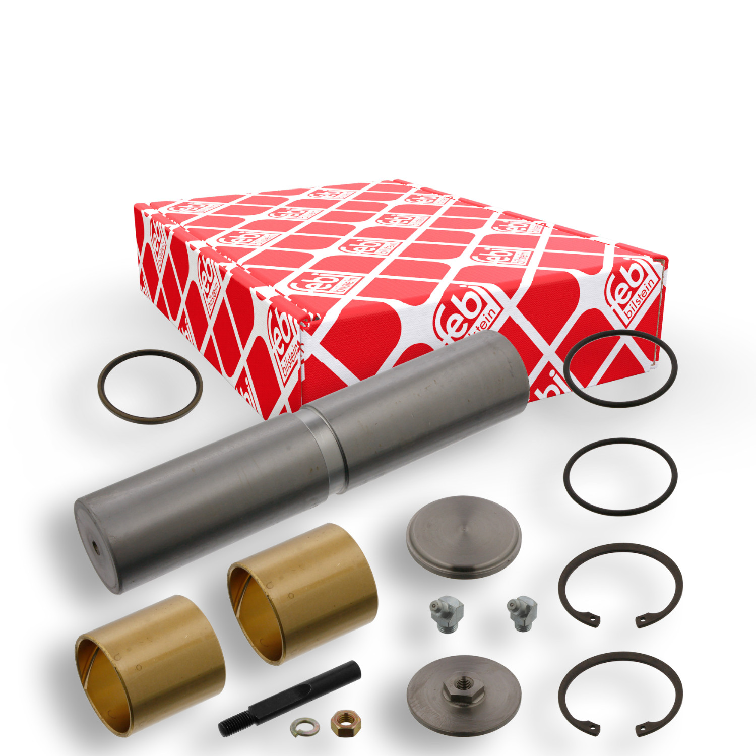 FEBI BILSTEIN 12361 45mm for MERCEDES-BENZ