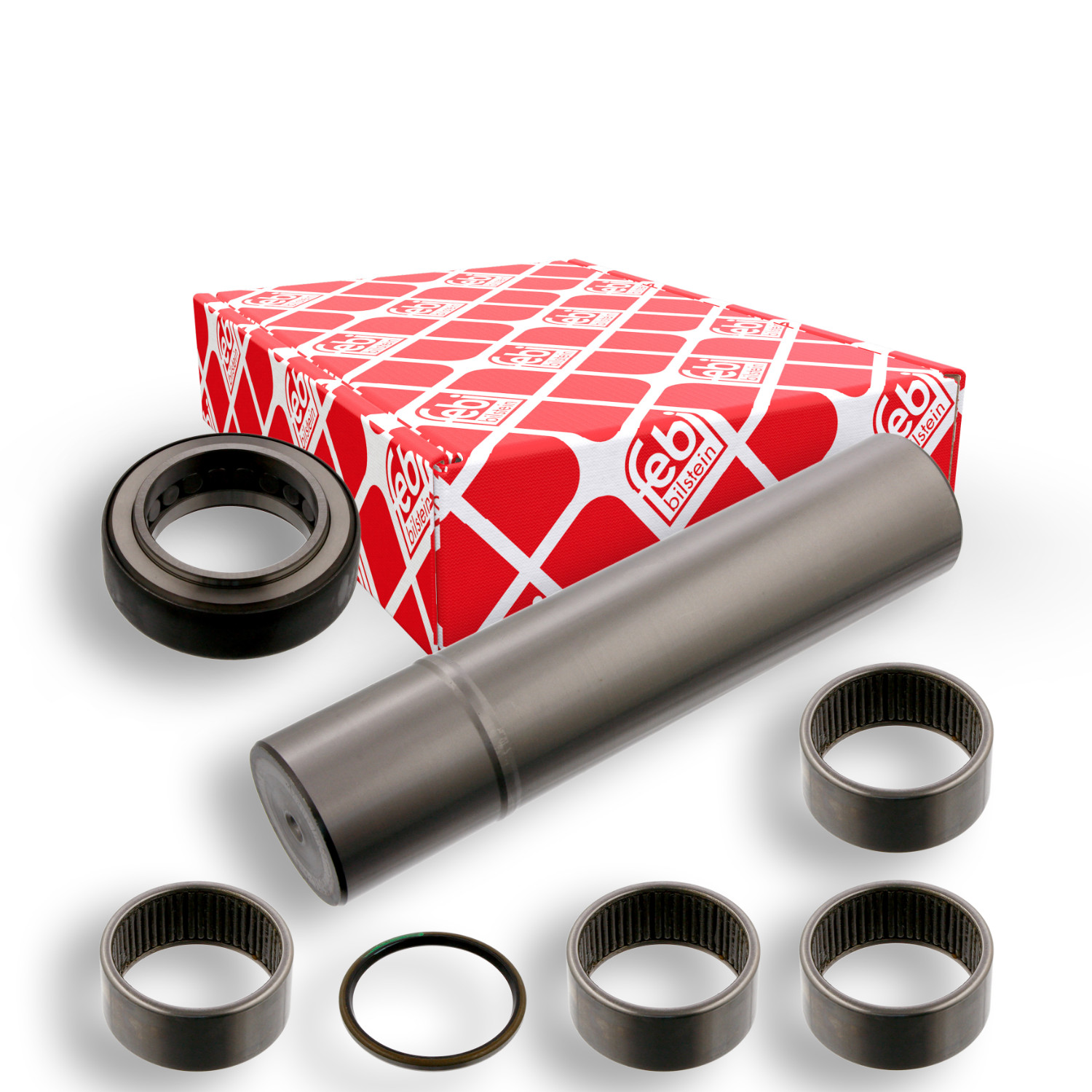 FEBI BILSTEIN 15901 50mm for MERCEDES-BENZ