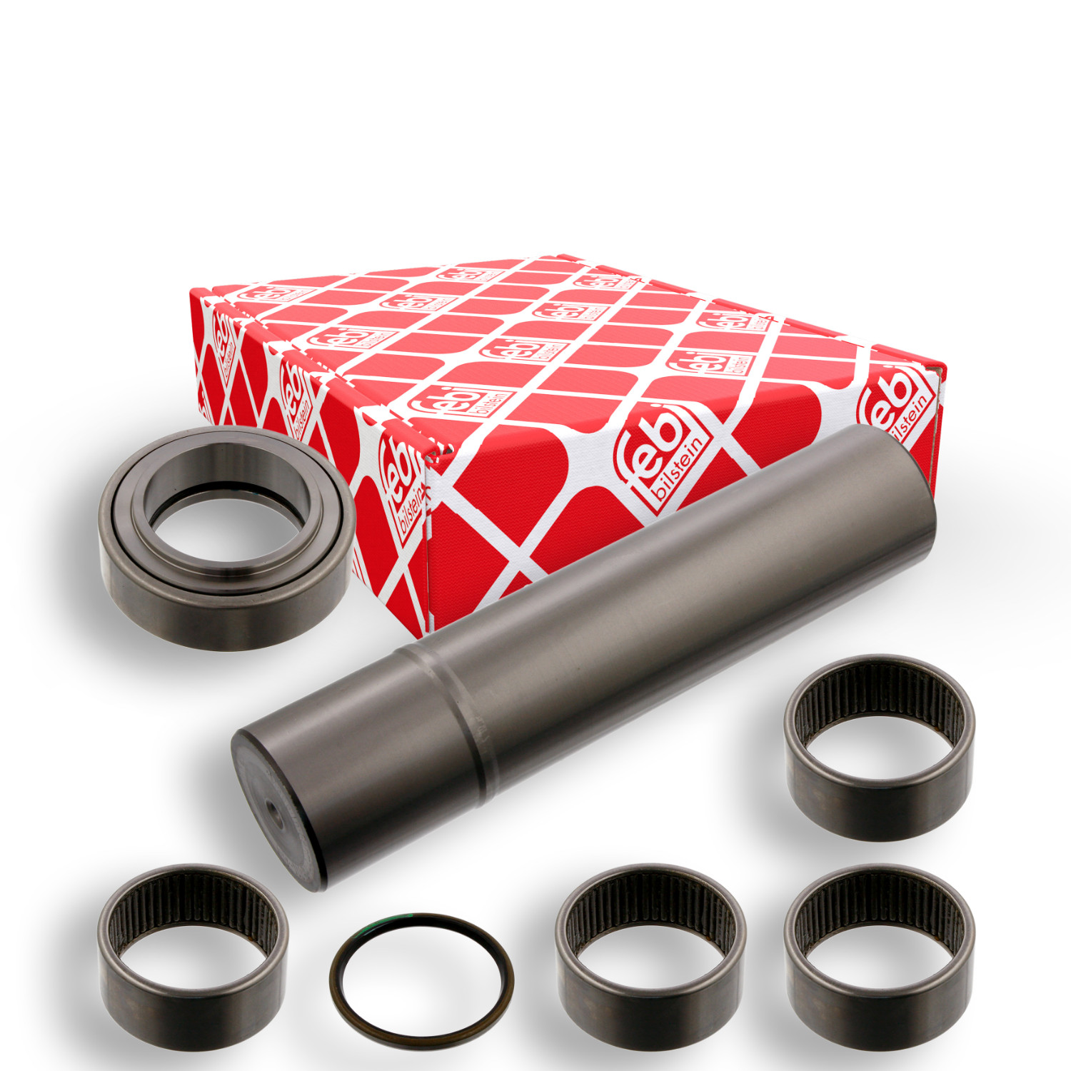 FEBI BILSTEIN 15903 50mm for MERCEDES-BENZ