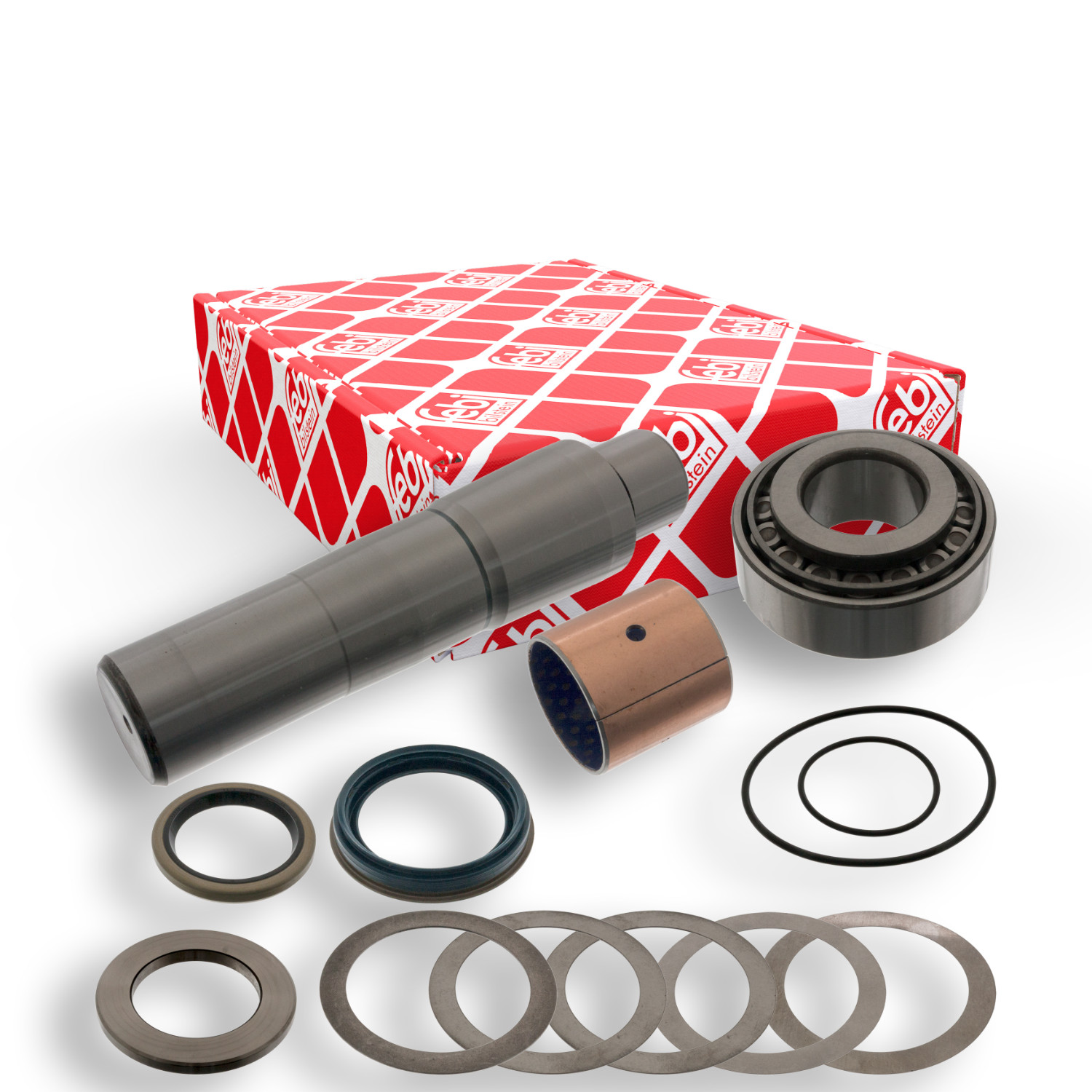 FEBI BILSTEIN 18430 55mm