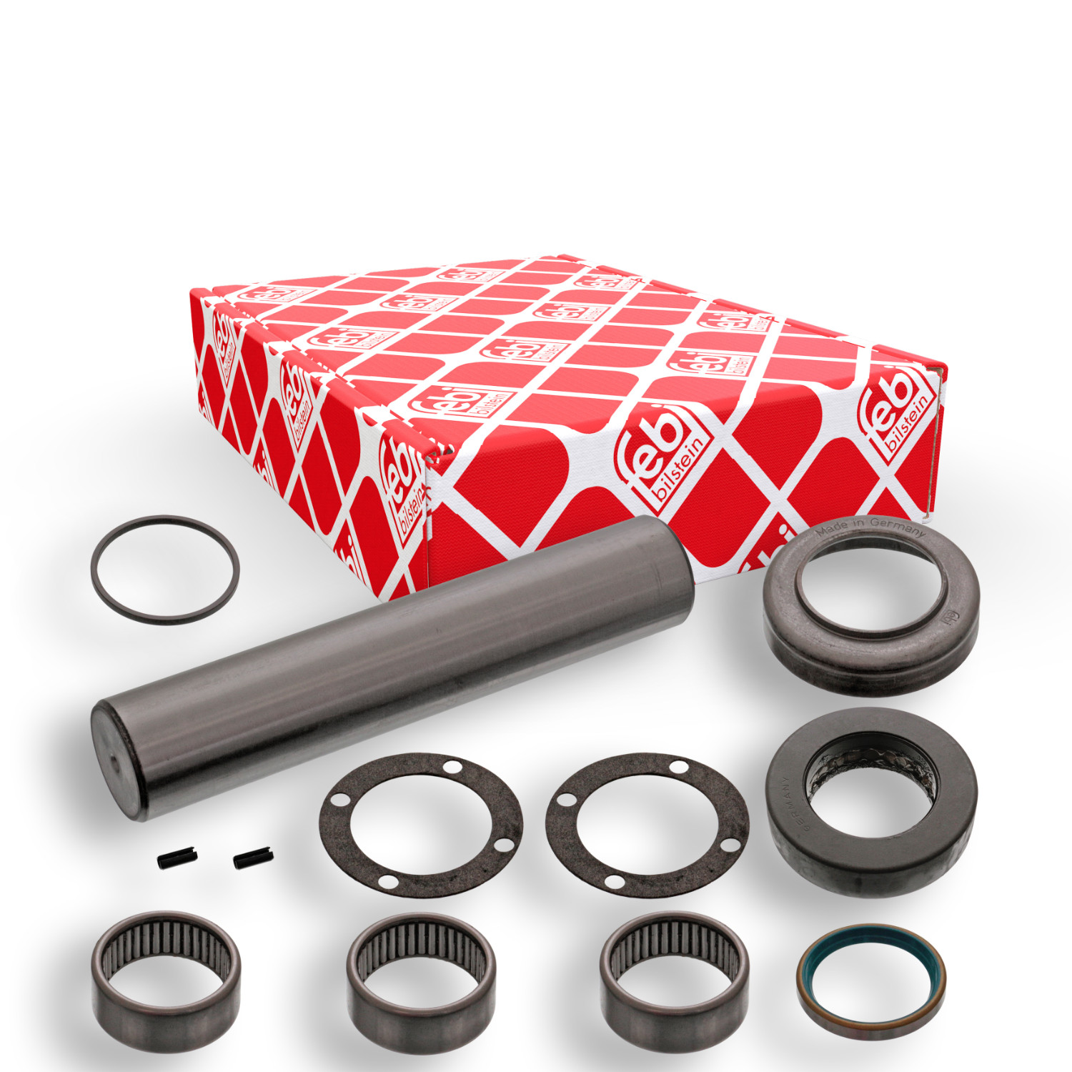 FEBI BILSTEIN 19174 højre 45mm for MERCEDES-BENZ