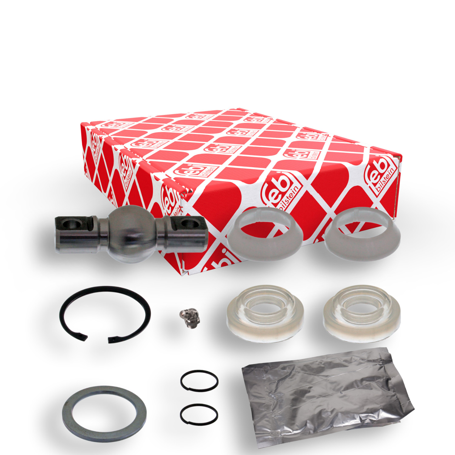 FEBI BILSTEIN 08957 80mm for MAN