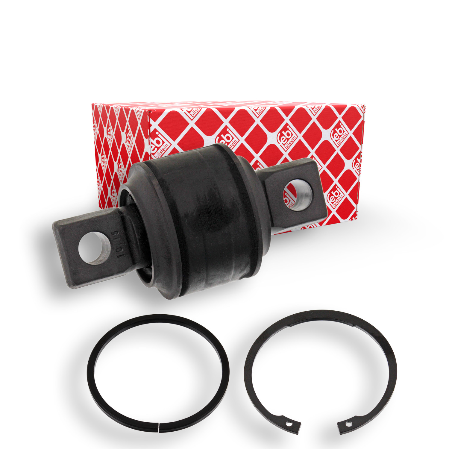 FEBI BILSTEIN 11612 nede 75mm for VOLVO DAF MAN MERCEDES-BENZ