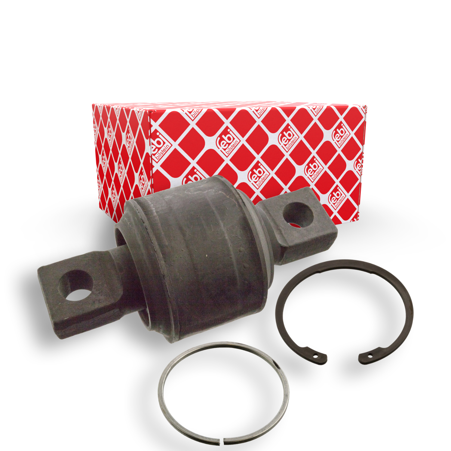 FEBI BILSTEIN 08960 bagaksel 95mm for IVECO MAN MERCEDES-BENZ