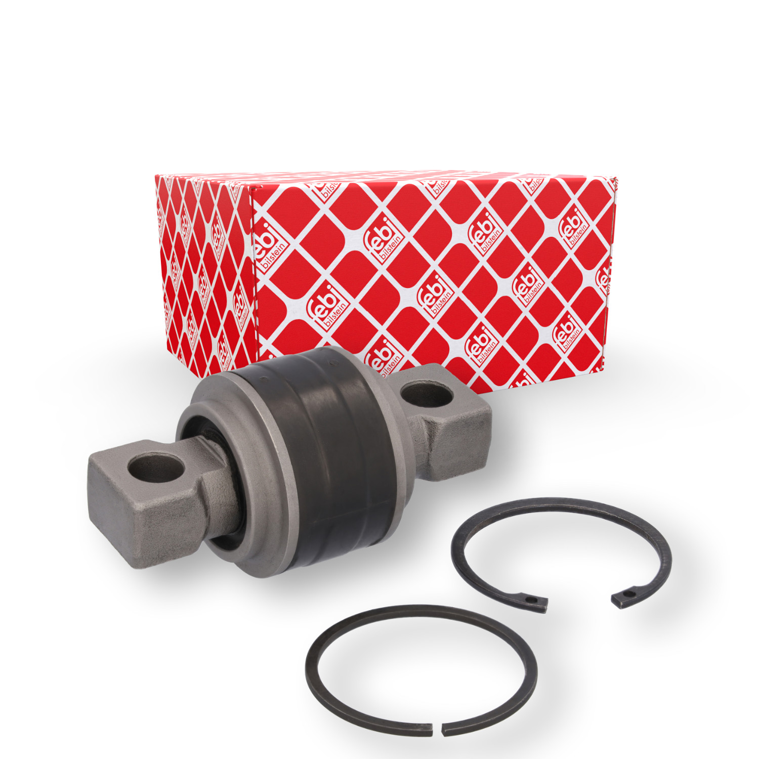 FEBI BILSTEIN 14995 bagaksel 67mm for VOLVO MAN