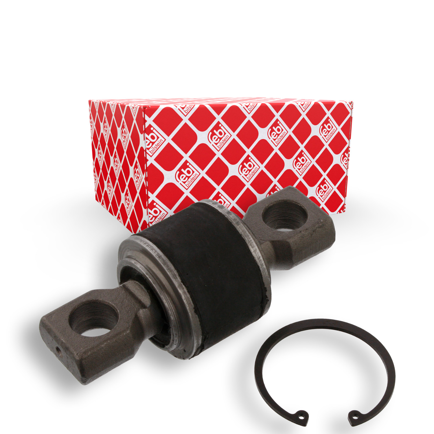 FEBI BILSTEIN 19037 bagaksel 25mm for MERCEDES-BENZ
