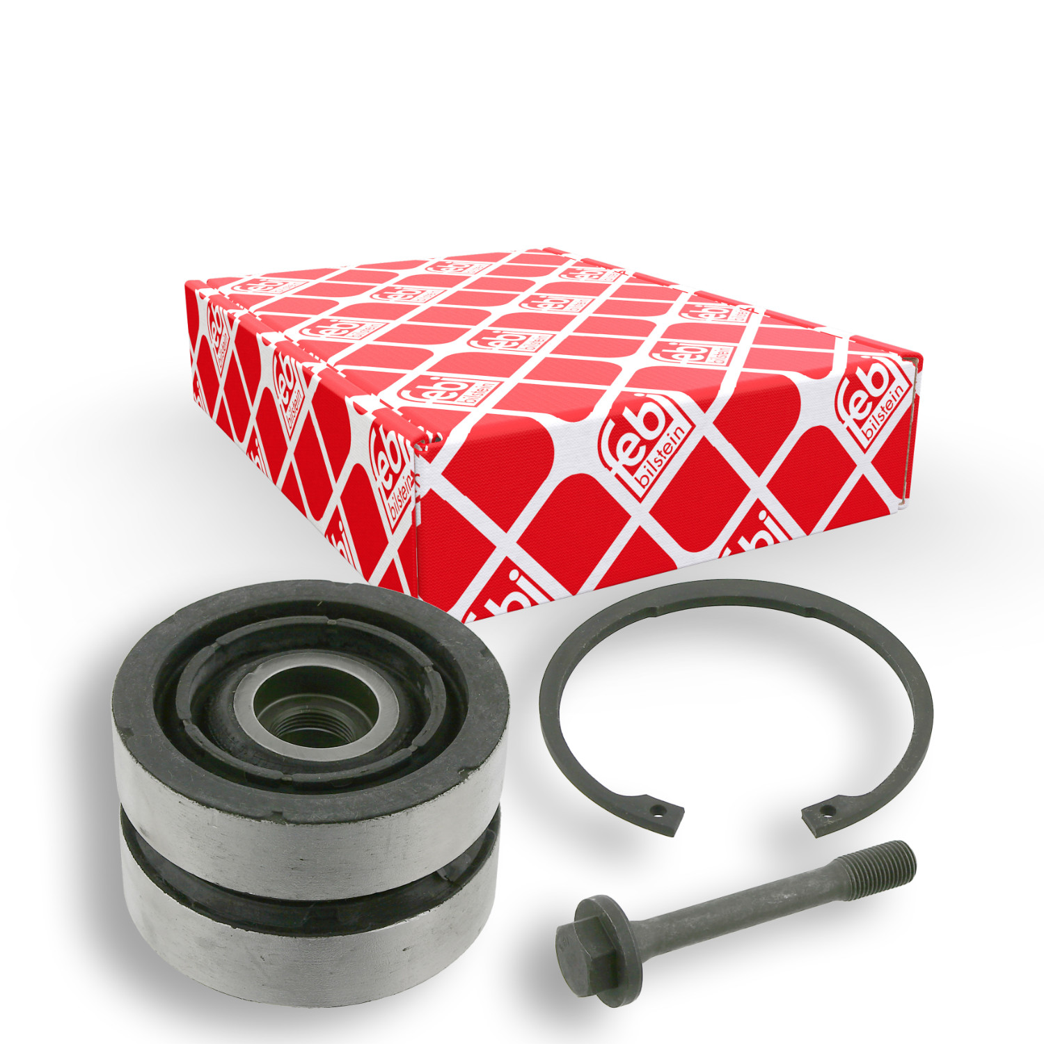 FEBI BILSTEIN 26448 108mm for DAF MERCEDES-BENZ