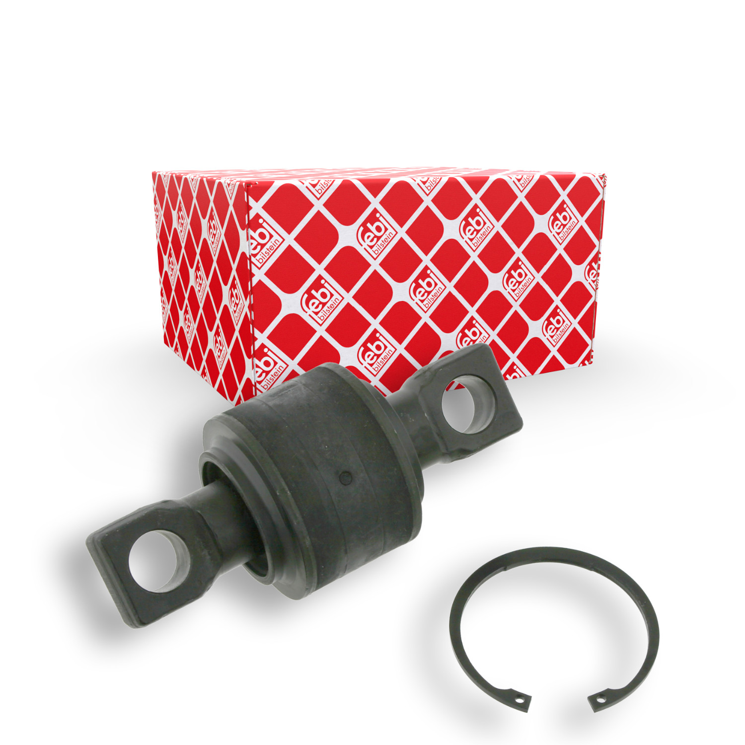 FEBI BILSTEIN 26449 på indersiden 85mm for VOLVO MAN MERCEDES-BENZ