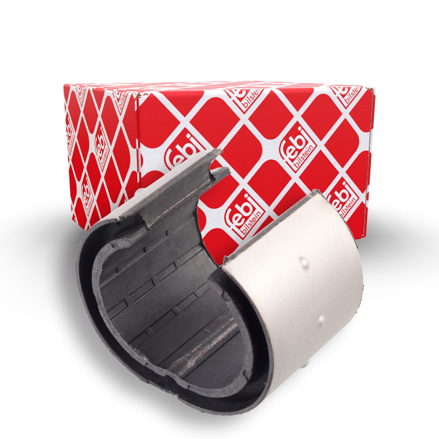 FEBI BILSTEIN 107479 foraksel 64mm for MAN