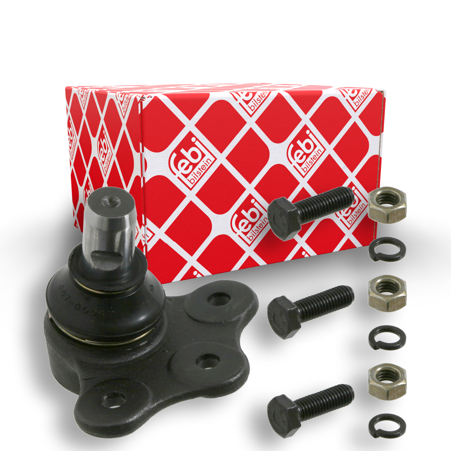 FEBI BILSTEIN Bærekugle 22951 højre foraksel for SAAB