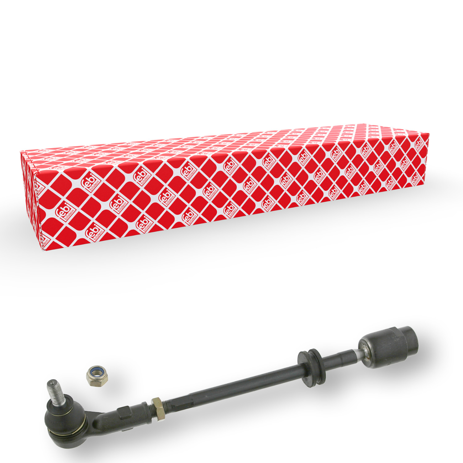 FEBI BILSTEIN Sporstang 14318 venstre foraksel for SEAT
