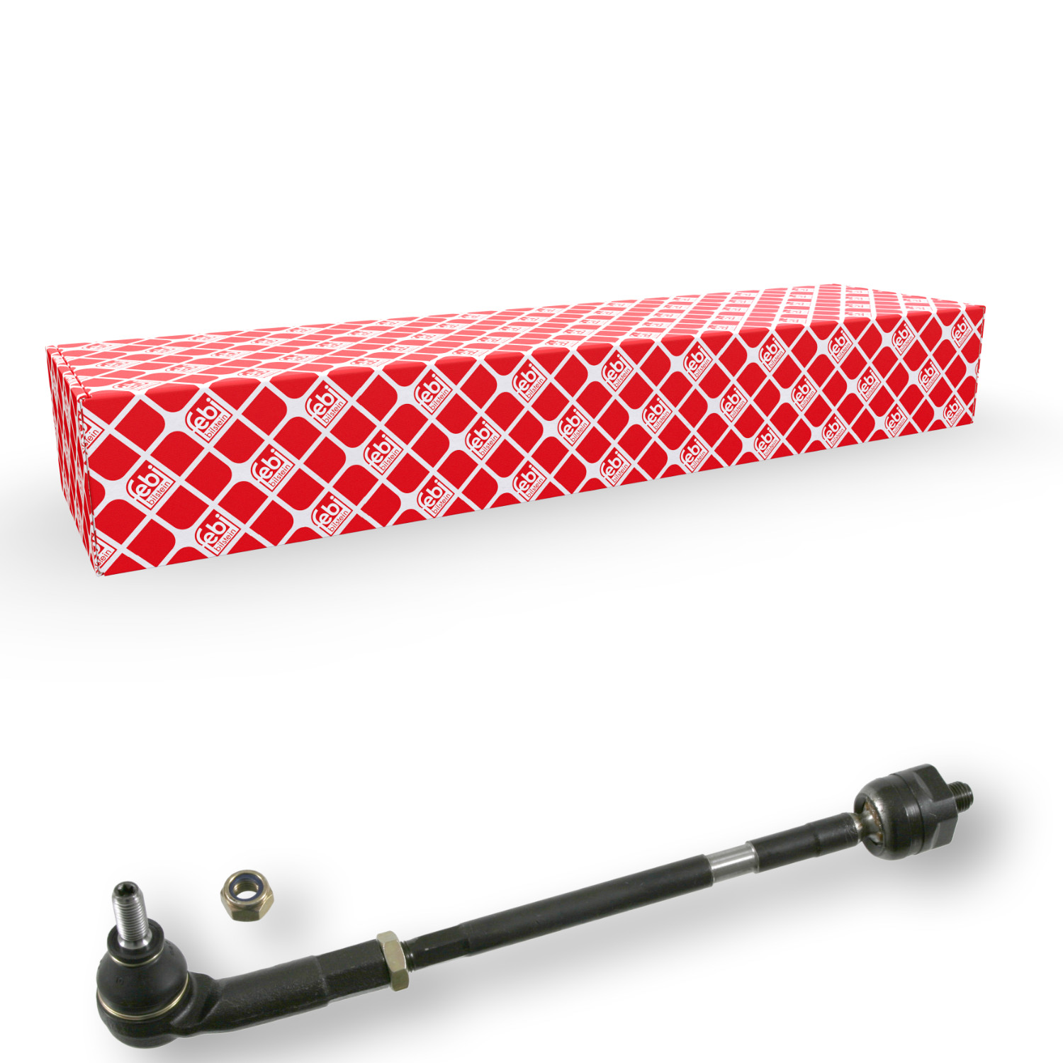 FEBI BILSTEIN Sporstang 19818 højre foraksel for SEAT VW