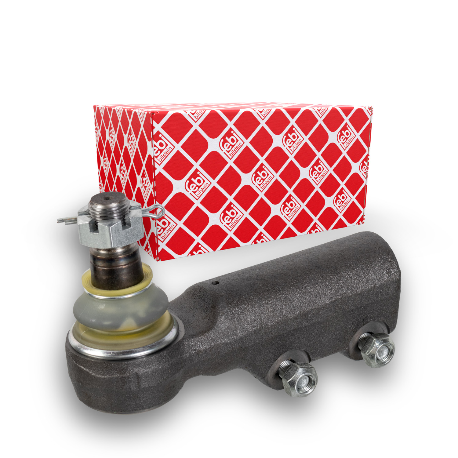 FEBI BILSTEIN 01359 højre foraksel 23,4mm for MERCEDES-BENZ