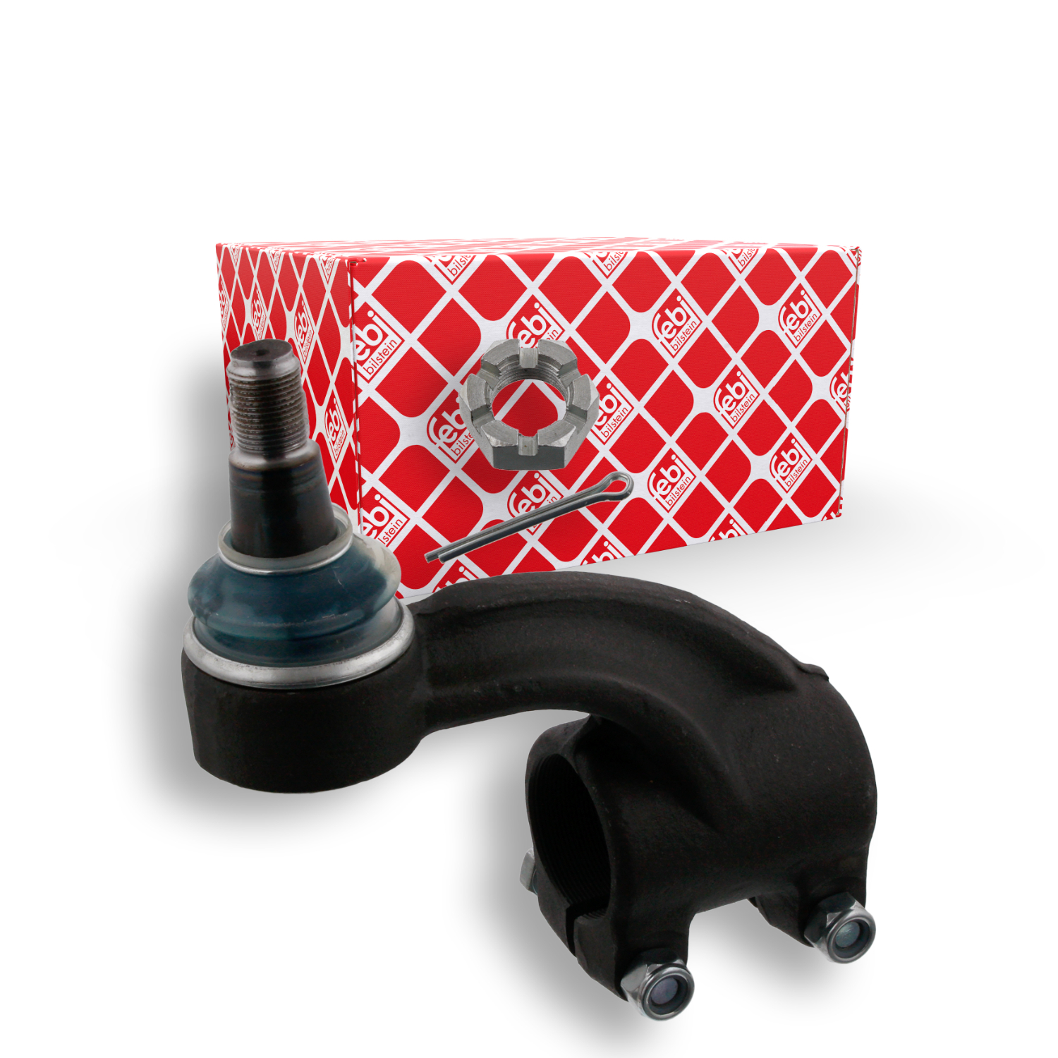 FEBI BILSTEIN 01910 højre foraksel for VOLVO