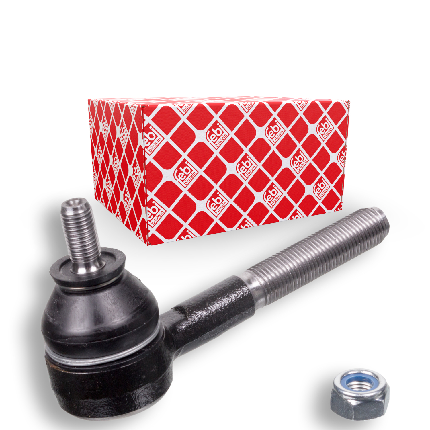 FEBI BILSTEIN Sporstangkugle 02234 højre foraksel for VW