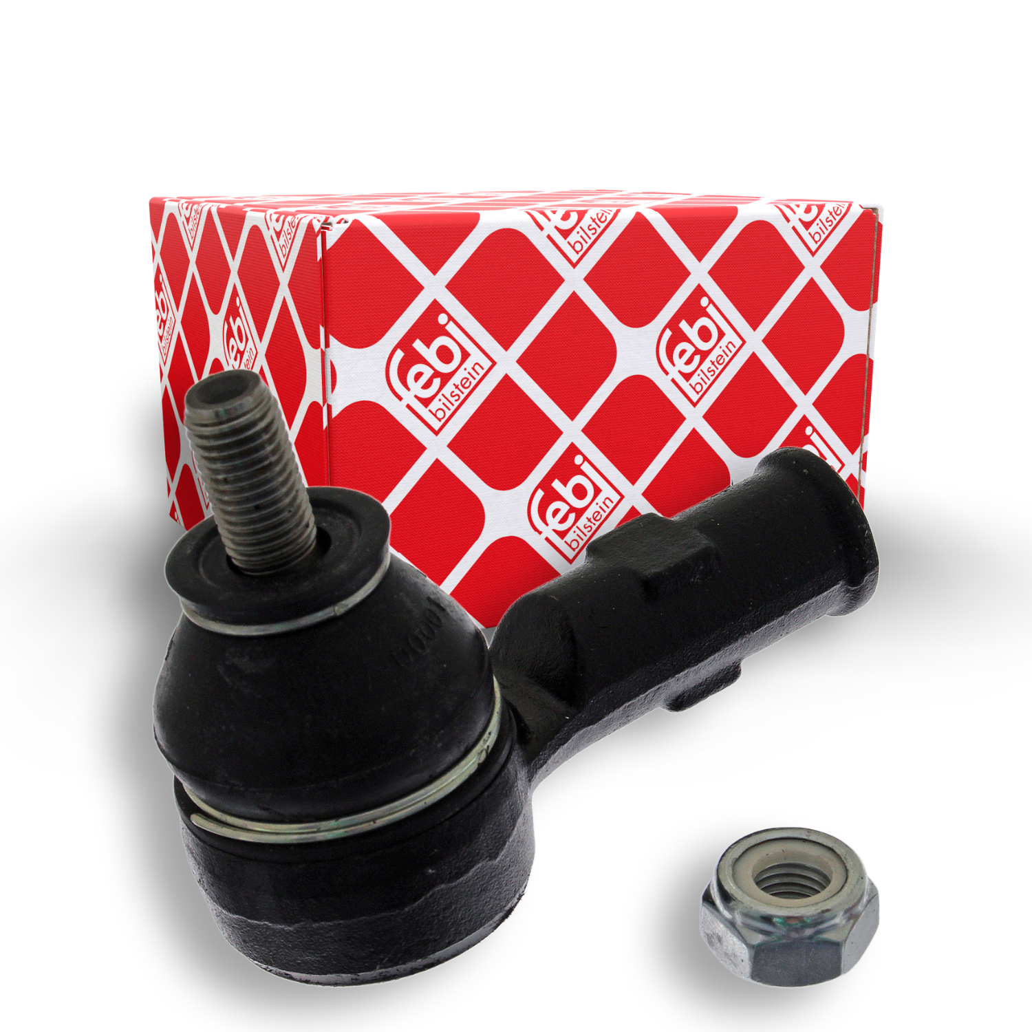 FEBI BILSTEIN Sporstangkugle 02959 højre foraksel for FORD FORD USA