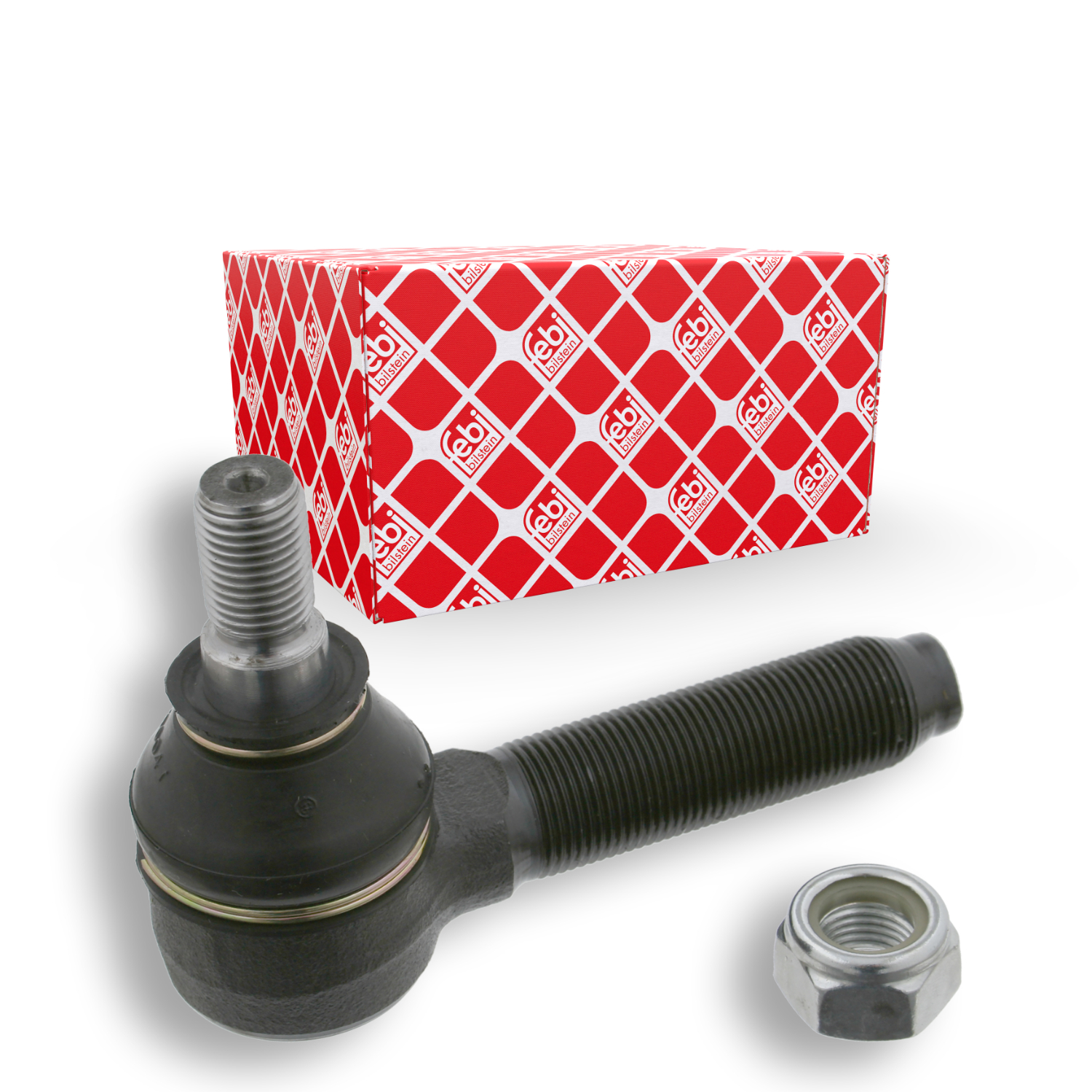 FEBI BILSTEIN Sporstangkugle 06250 foraksel for MERCEDES-BENZ