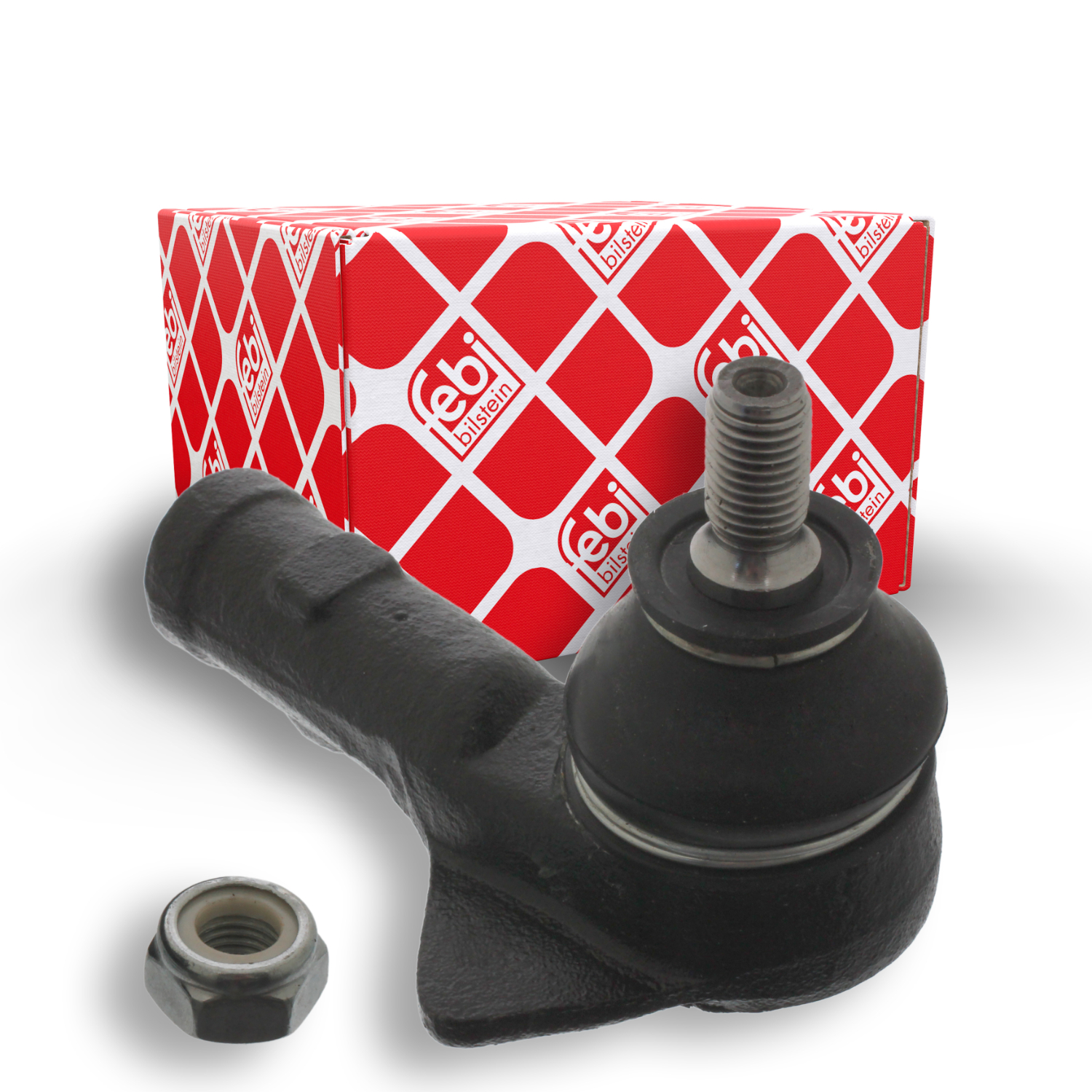 FEBI BILSTEIN Sporstangkugle 06301 højre foraksel for FORD FORD USA