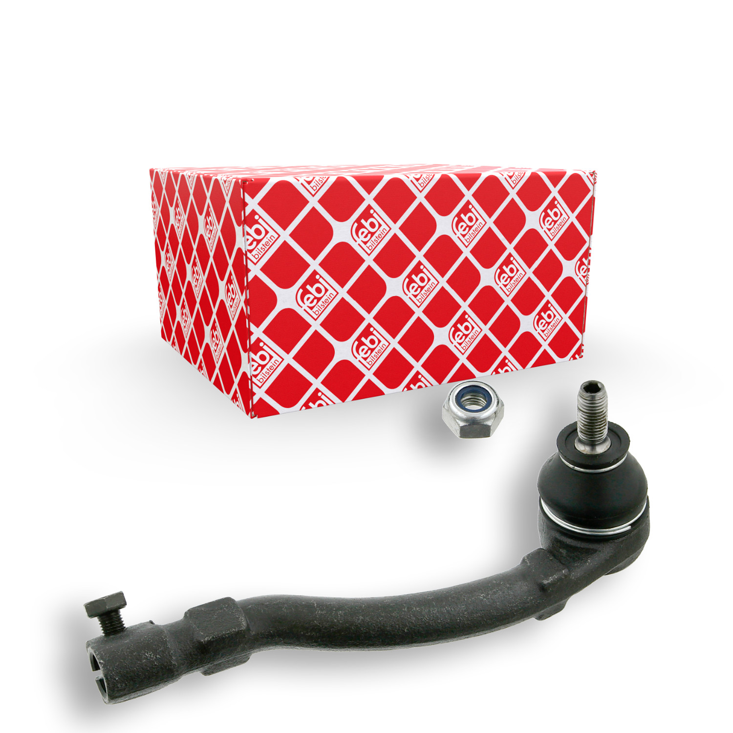 FEBI BILSTEIN Sporstangkugle 09679 for RENAULT