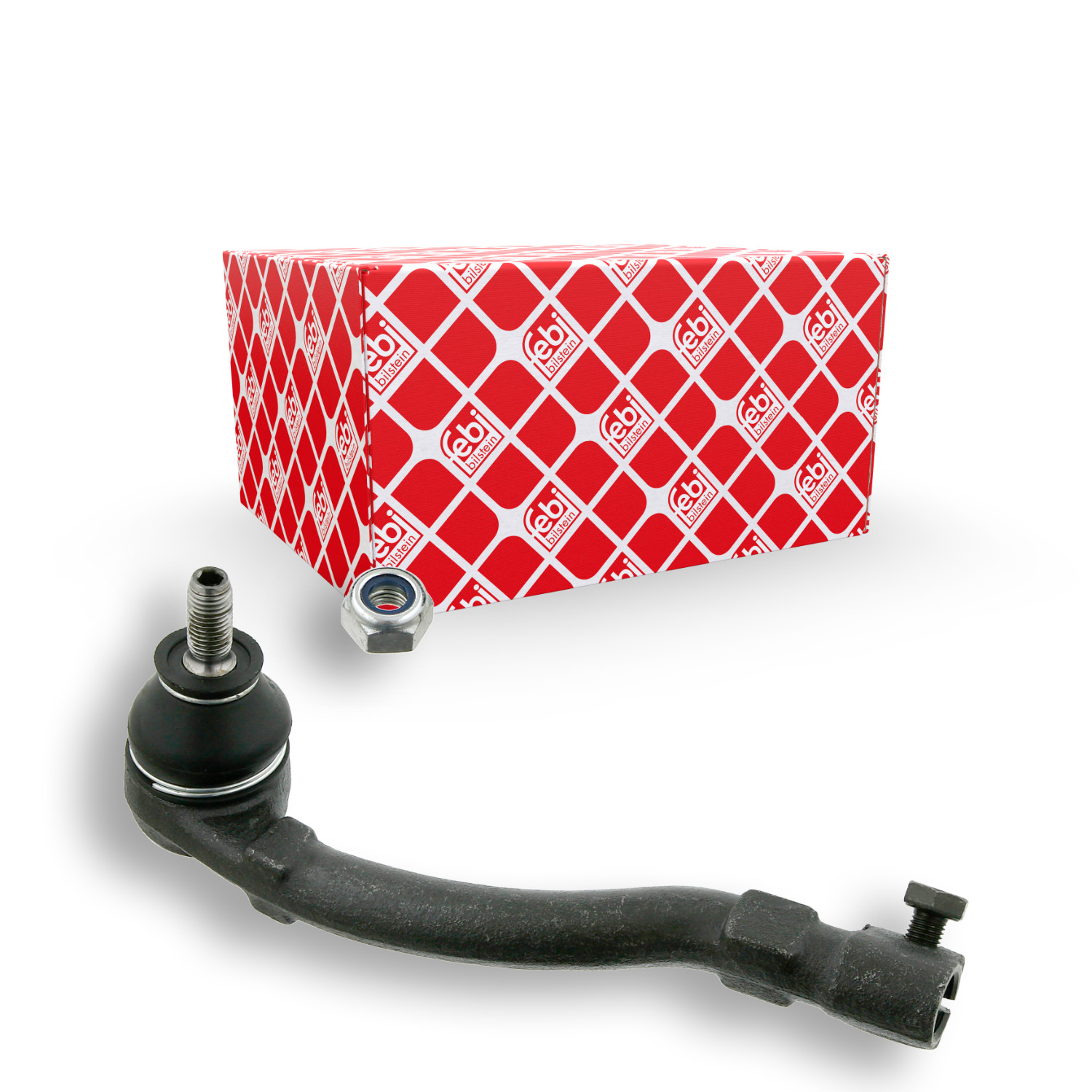 FEBI BILSTEIN Sporstangkugle 09680 for RENAULT