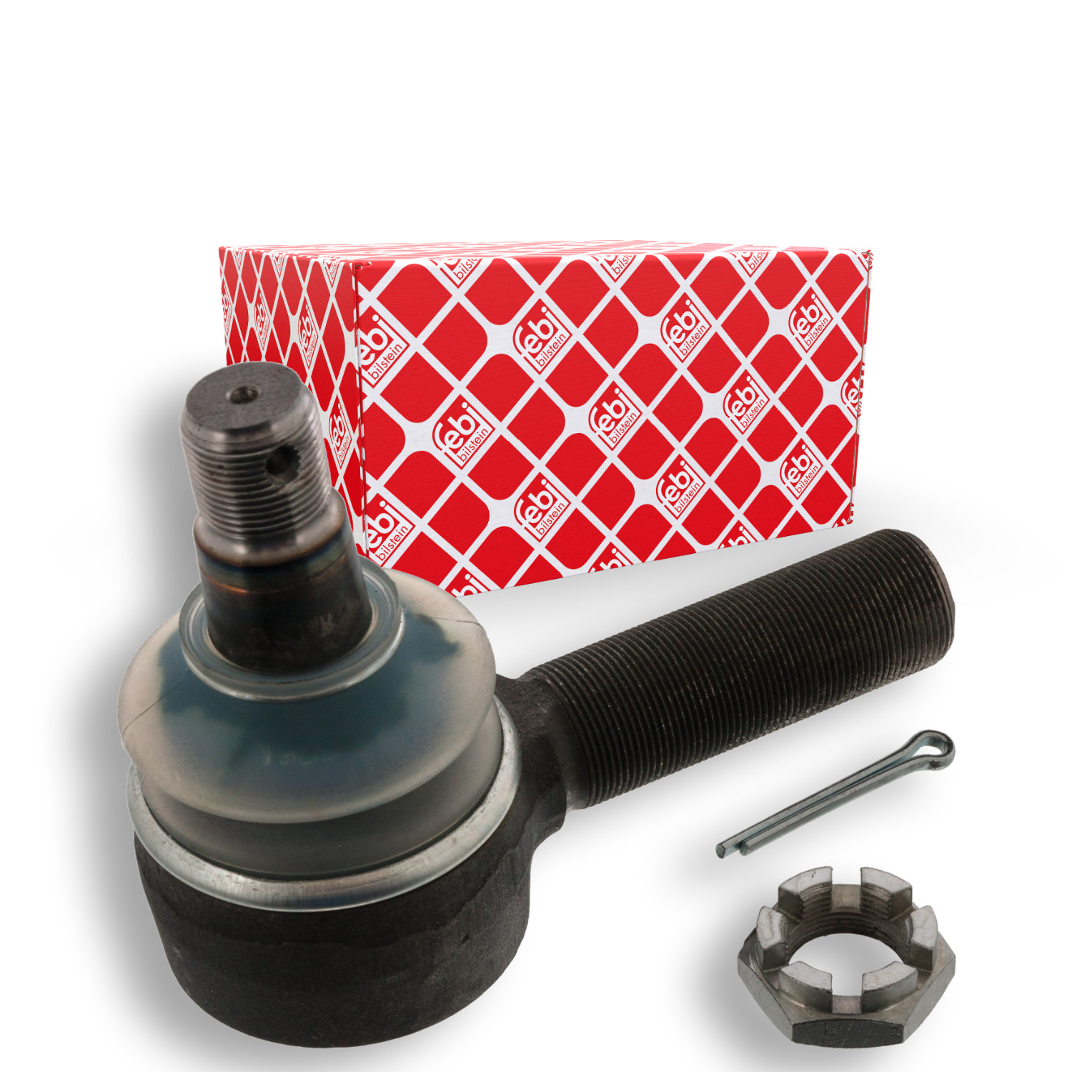FEBI BILSTEIN 09985 højre foraksel for DAF MAN