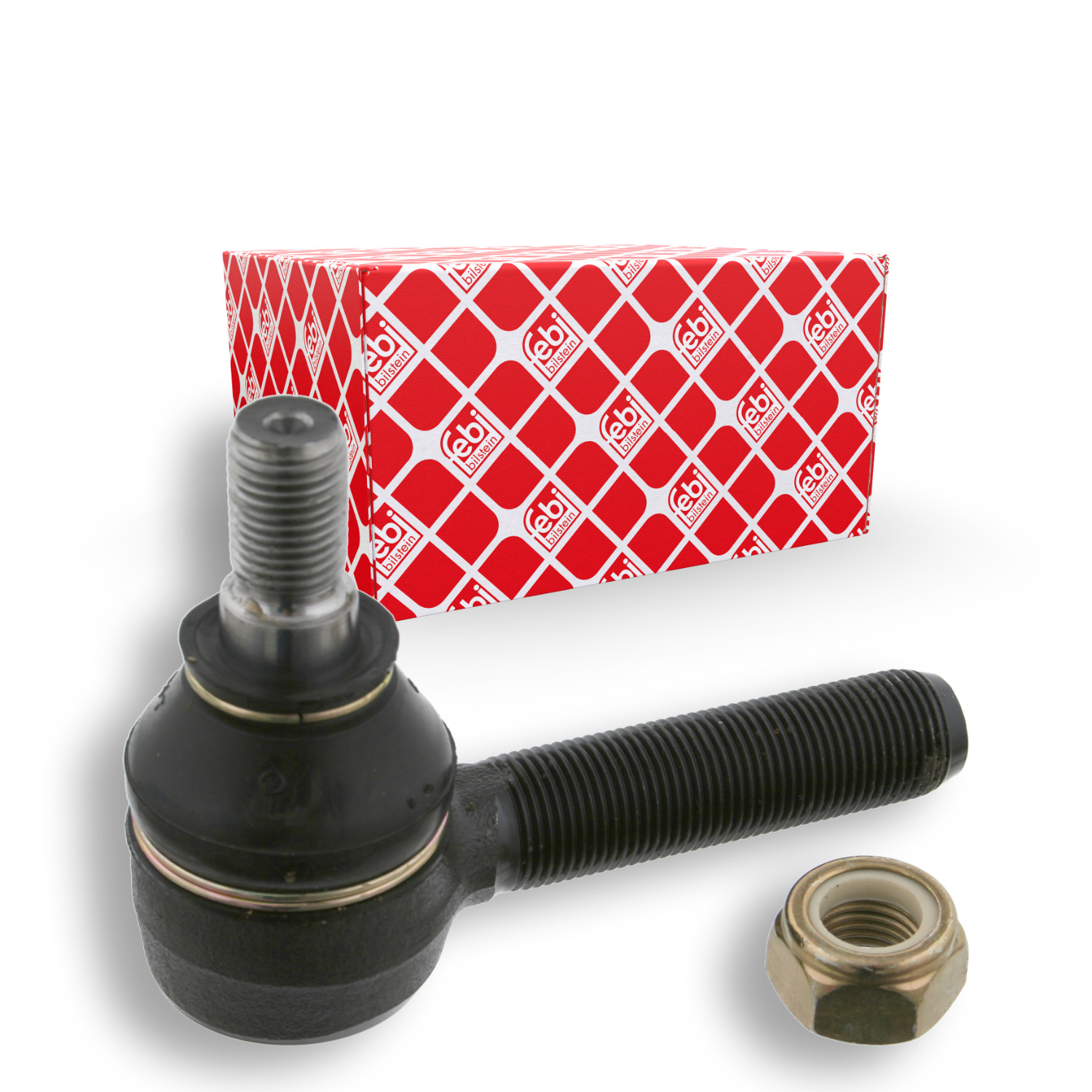 FEBI BILSTEIN Sporstangkugle 11873 venstre foraksel for MERCEDES-BENZ