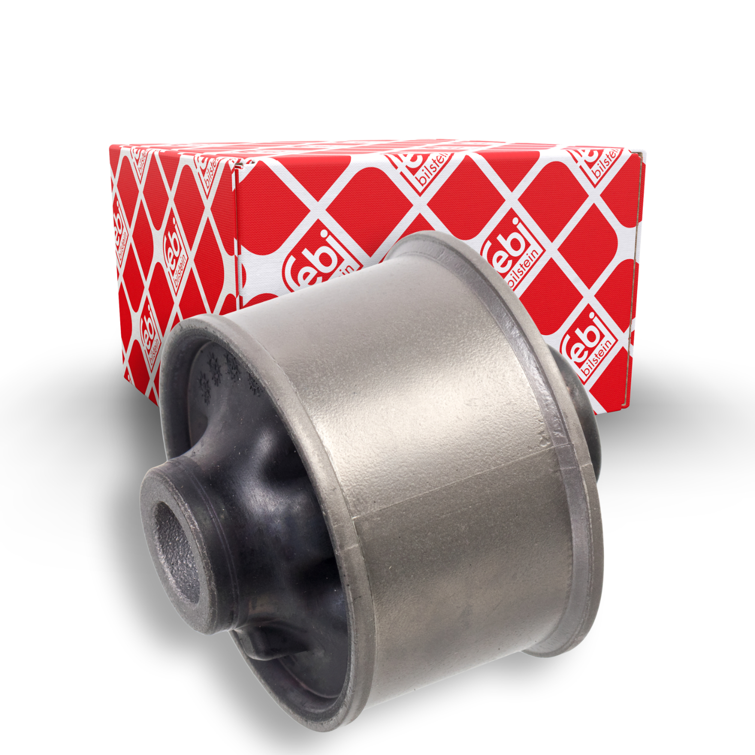 FEBI BILSTEIN Ophæng, bærearm 107779 højre foraksel for FORD FORD USA