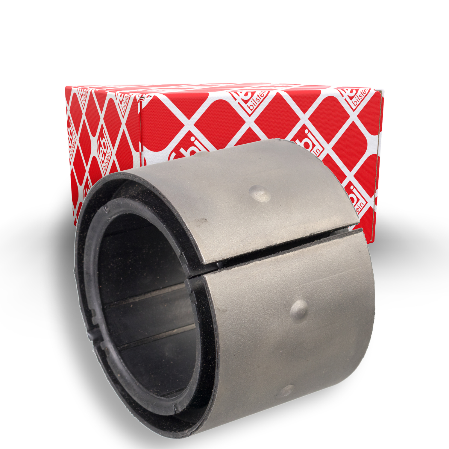 FEBI BILSTEIN 107938 bagaksel 95mm for MERCEDES-BENZ