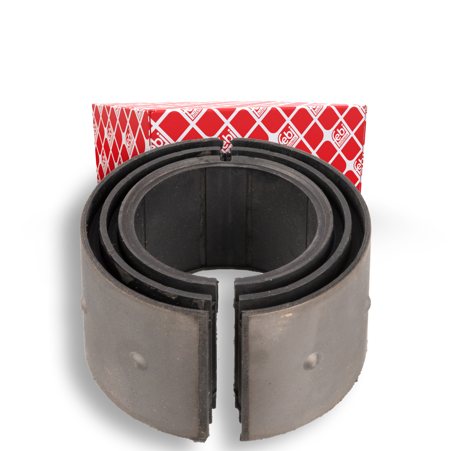 FEBI BILSTEIN 108701 foraksel 110mm for MERCEDES-BENZ